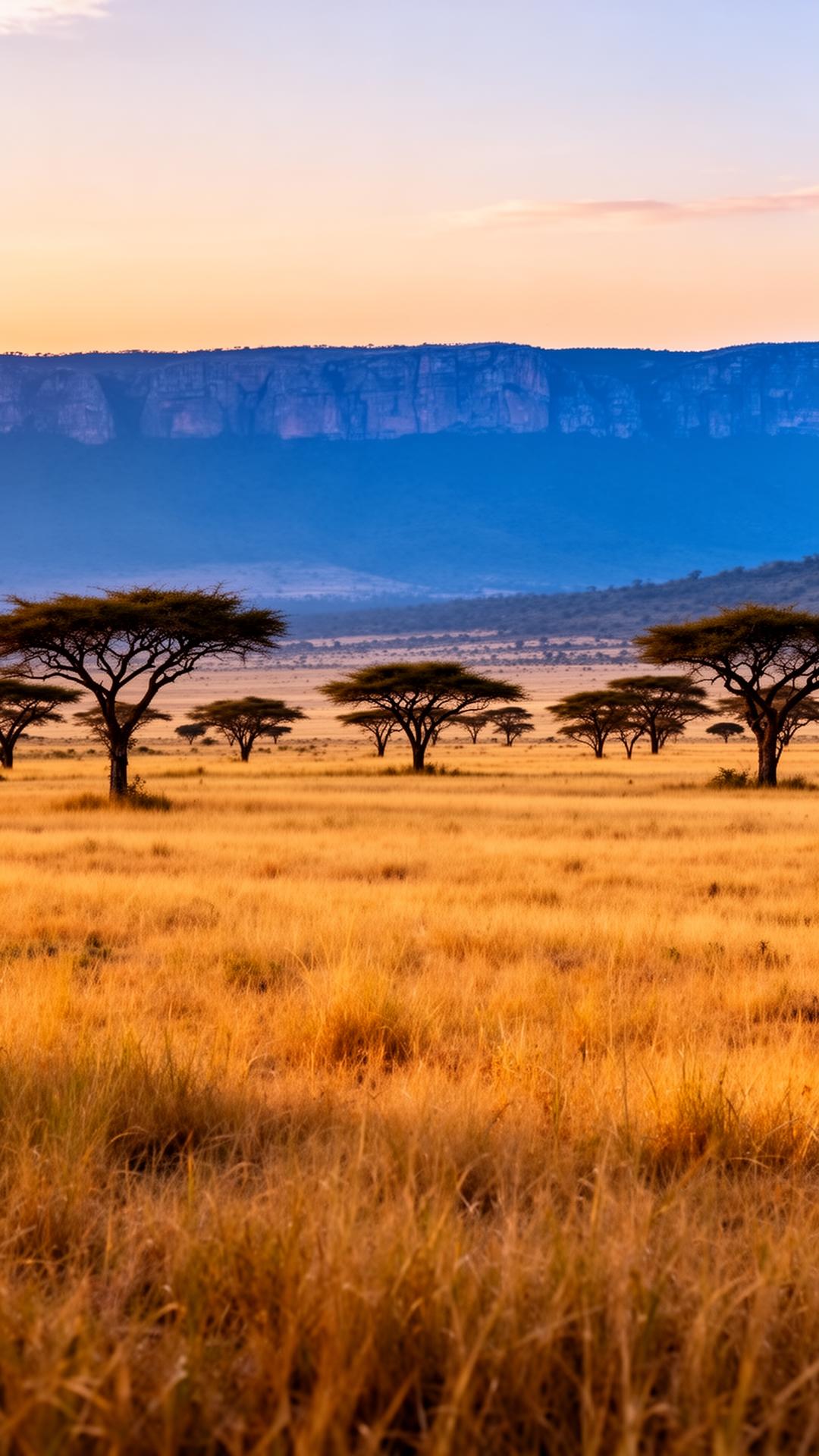 Kruger Mpumalanga